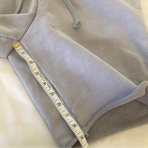 NWT Guru Active Cotton Shorts, S - Picture 8 of 10